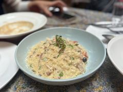 -小芳廷餐厅