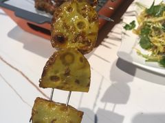 -亿牌牌东北烧烤(博物馆旗舰店)