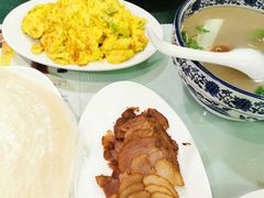 -老昌春饼(中央大街店)