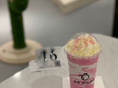 -飞行喵MR PILOT|猫舍·猫咖(静安大融城店)