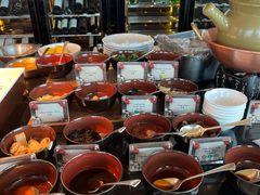 -广州四季酒店·意珍·意式自助餐
