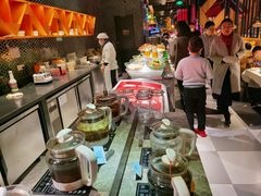 -星伦多自助料理(华润万象城店)