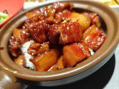 -一味一厨(泰华店)