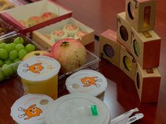 -LINLEE林里·手打柠檬茶(江桥万达店)