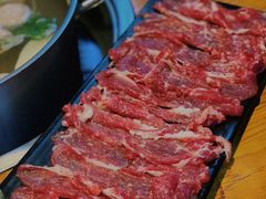 -潮味四季潮汕牛肉火锅(来凤街店)