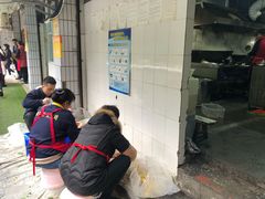 -弓虽昌焖烧鸡(大竹林店)