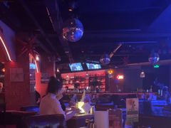 -音乐房子·Vintage Live Bar(玉林总店)