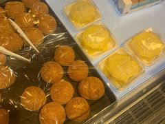 -欧诺爱烘焙(高新万达店)