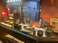 -東盛炭烤自助料理(浦东文峰广场店)
