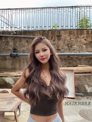 点击看大图 -HAIR HERE造型
