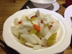 -兔槽江湖菜·重庆璧山兔(水围店)