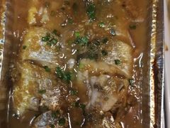 -陈记生蚝烧烤炒菜火锅