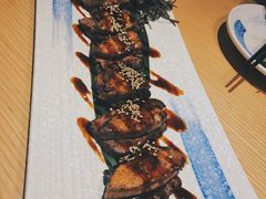 -富山日式料理(宽厚里店)
