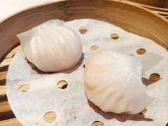 原汁鲜虾饺-利苑酒家(华熙国际店)