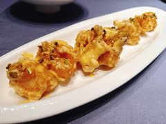 -狮王府淮扬菜(万象城店)