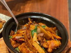 -度小月(百老汇美食街店)