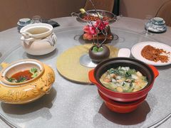 -毛家饭店(澳德乐店)