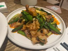 回锅肉-榕意·川味之美(深业上城店)