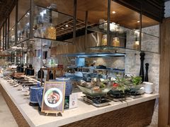 -天津湾西餐厅(三亚海棠湾洲际度假酒店)