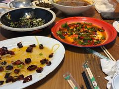 -文记沸腾鱼(永安路总店)