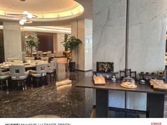 -喜来登由由大酒店九州膳坊中餐厅