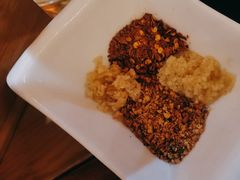 -有一锅·野生菌黑山羊腊排骨火锅(古城北门店)