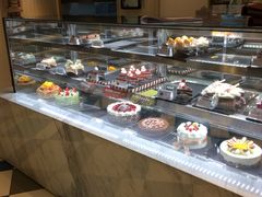 -85度C(上海仓汇路店)
