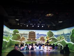 -小鸡哆哆故事屋·儿童乐园(嘉里城店)