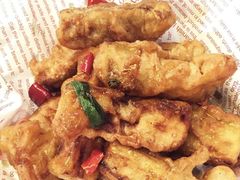 -新白鹿餐厅(金鹰新街口店)