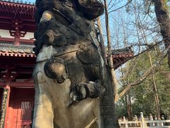 -李白纪念馆