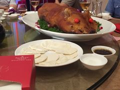 -韶关风度华美达广场酒店