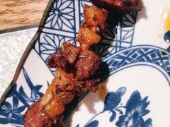 -探鱼·鲜青椒爽麻烤鱼(北京路天河城店)