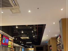 -木屋烧烤(创业店)