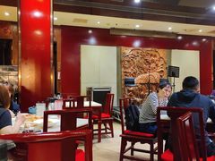 大堂-金鼎轩(方庄天坛店)