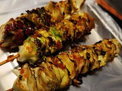 烤洋白菜-买又大餐厅(福林里店)