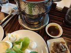 -贵阳恒世纪酒店·味自助餐厅
