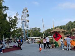 -北戴河集发农业梦想王国