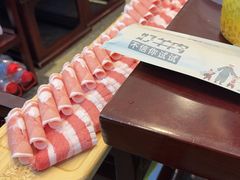 -阳坊胜利涮羊肉(禧乐汇店)