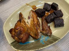 米血糕-圆宝台湾小吃(迎津街店)