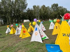 -祥云墅彩翼儿童美术馆(房山长阳店)