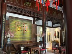 -天津戏剧博物馆