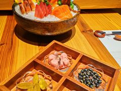 -花潮料理艺食馆(世欧广场店)