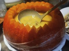 -百年银屏蚝烙·潮汕菜·非遗(乐山店)