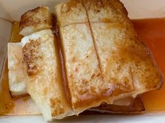 -天天利美食坊