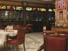 大堂-万宝海鲜舫(劳动公园店)