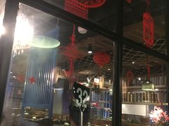 门面-船奇蒸汽海鲜·闽菜(八市海鲜总店)