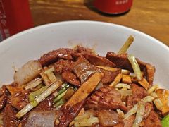 -寻裕记·现炒浇头面(人民广场店)