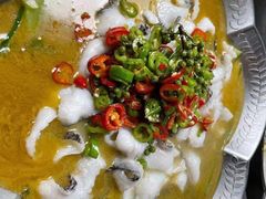 -撒椒·四川江湖菜(西单大悦城店)