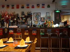-申德勒加油站餐厅(三里屯北小街店)
