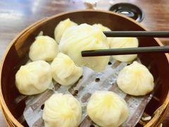 -上味馆南翔小笼(真金路店)
